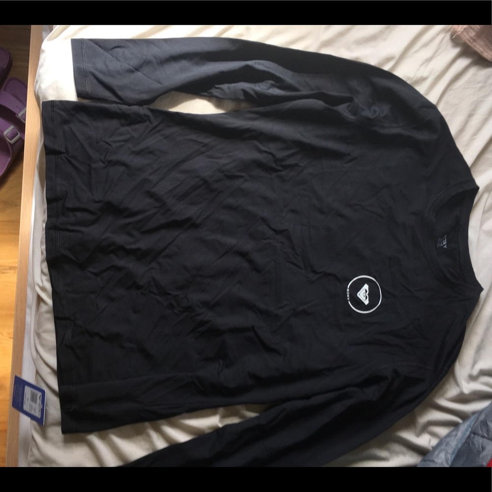 Brand New Roxy Rash Guard!